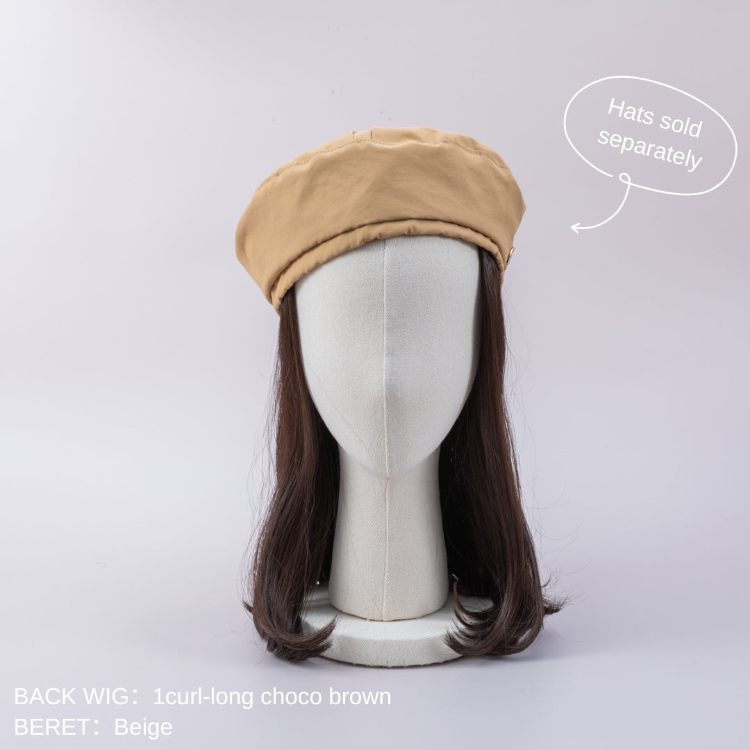 襟足WIG / ワンカールロング – BAREN（バレン）