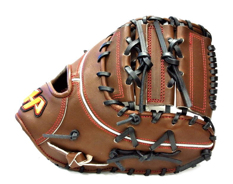BASEBALL TS / ハタケヤマ 硬式ファーストミット PBW-F42 坂口モデル