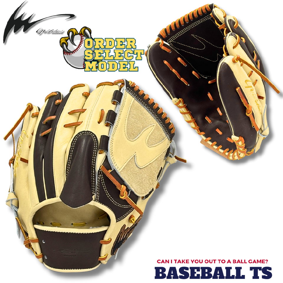 BASEBALL TS / アイピーセレクト