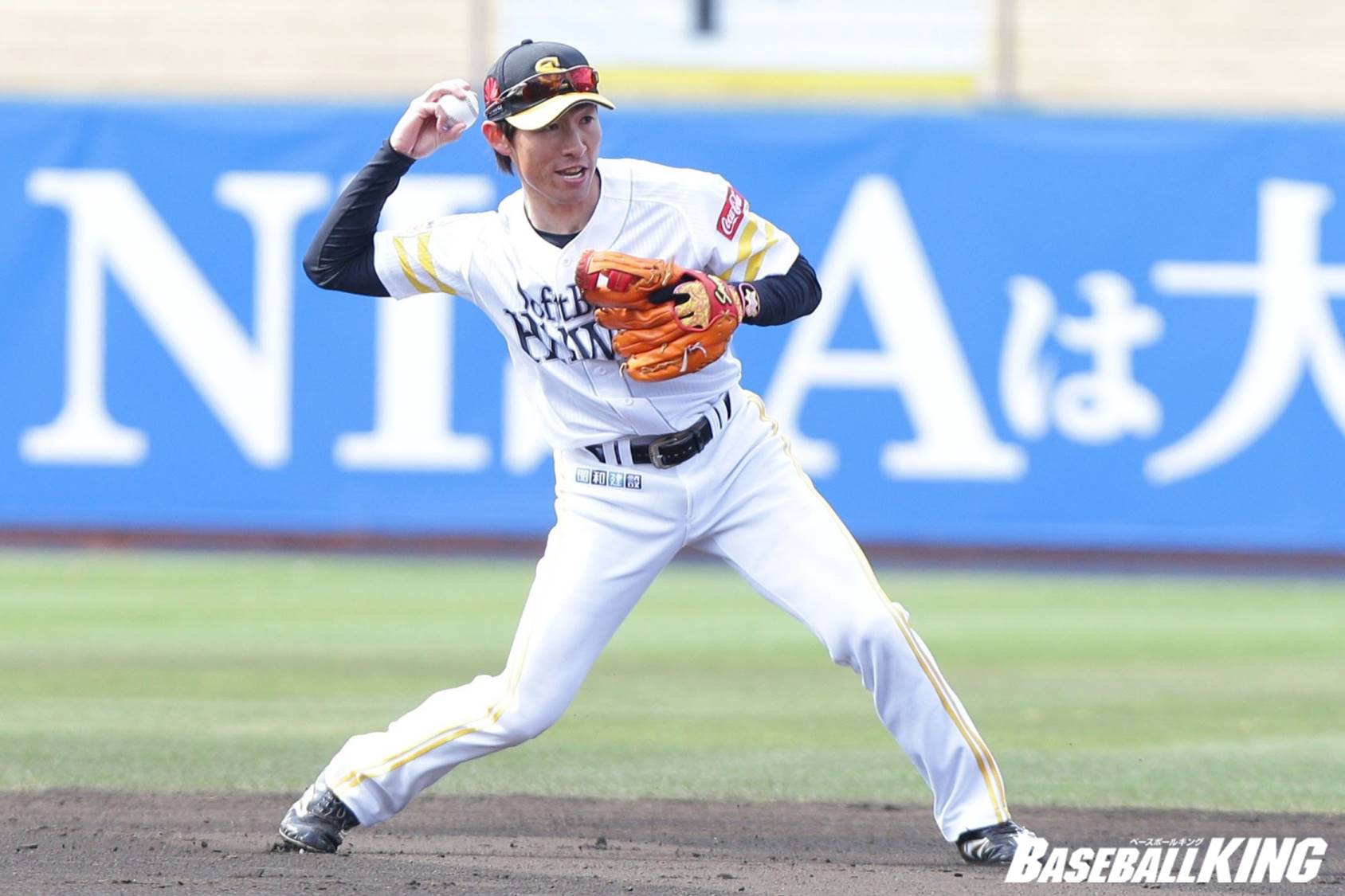 ソフトバンクが来季のコーチングスタッフを発表 本多氏が一軍内野守備