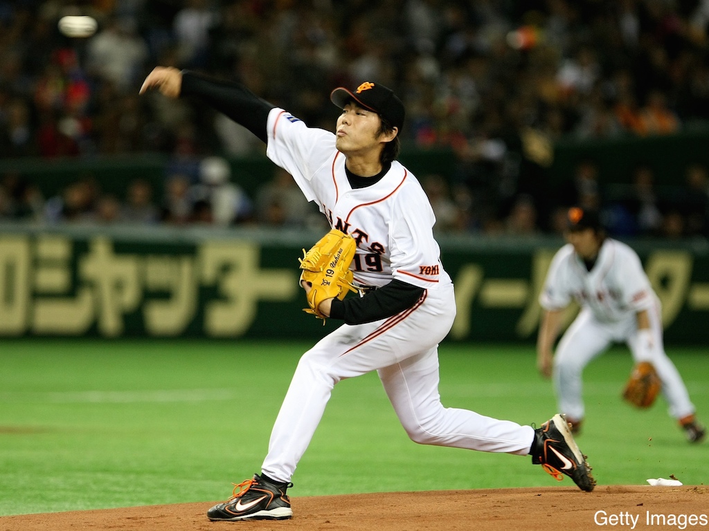 ありがとう上原浩治！各界から「最高の投手」「お疲れ様でした