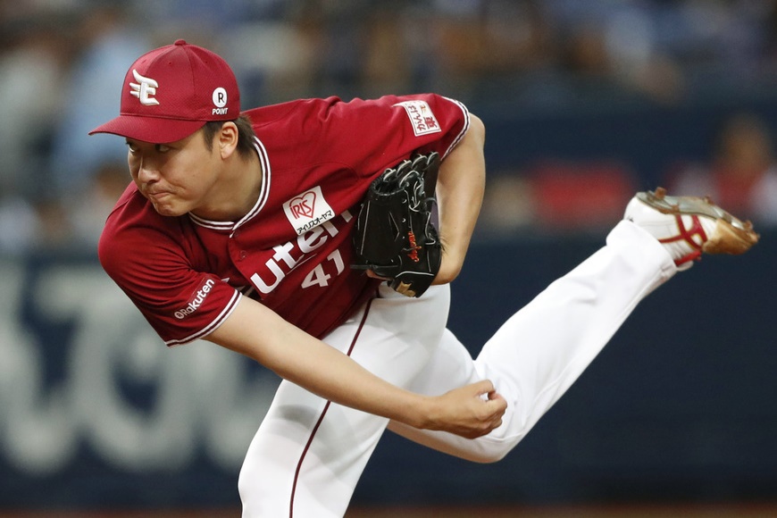 楽天一筋15年、青山浩二が現役引退を発表 球団史上最多の通算625試合