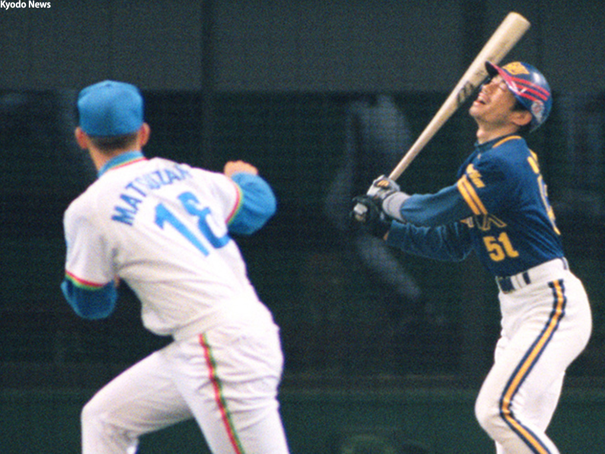 さようなら、松坂大輔」…“平成の怪物”の軌跡を名珍場面で振り返る