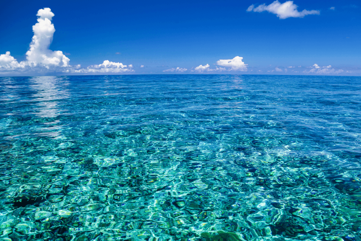 沖縄黒島・日本最南端の天然塩 -沖縄ハートランドソルト -