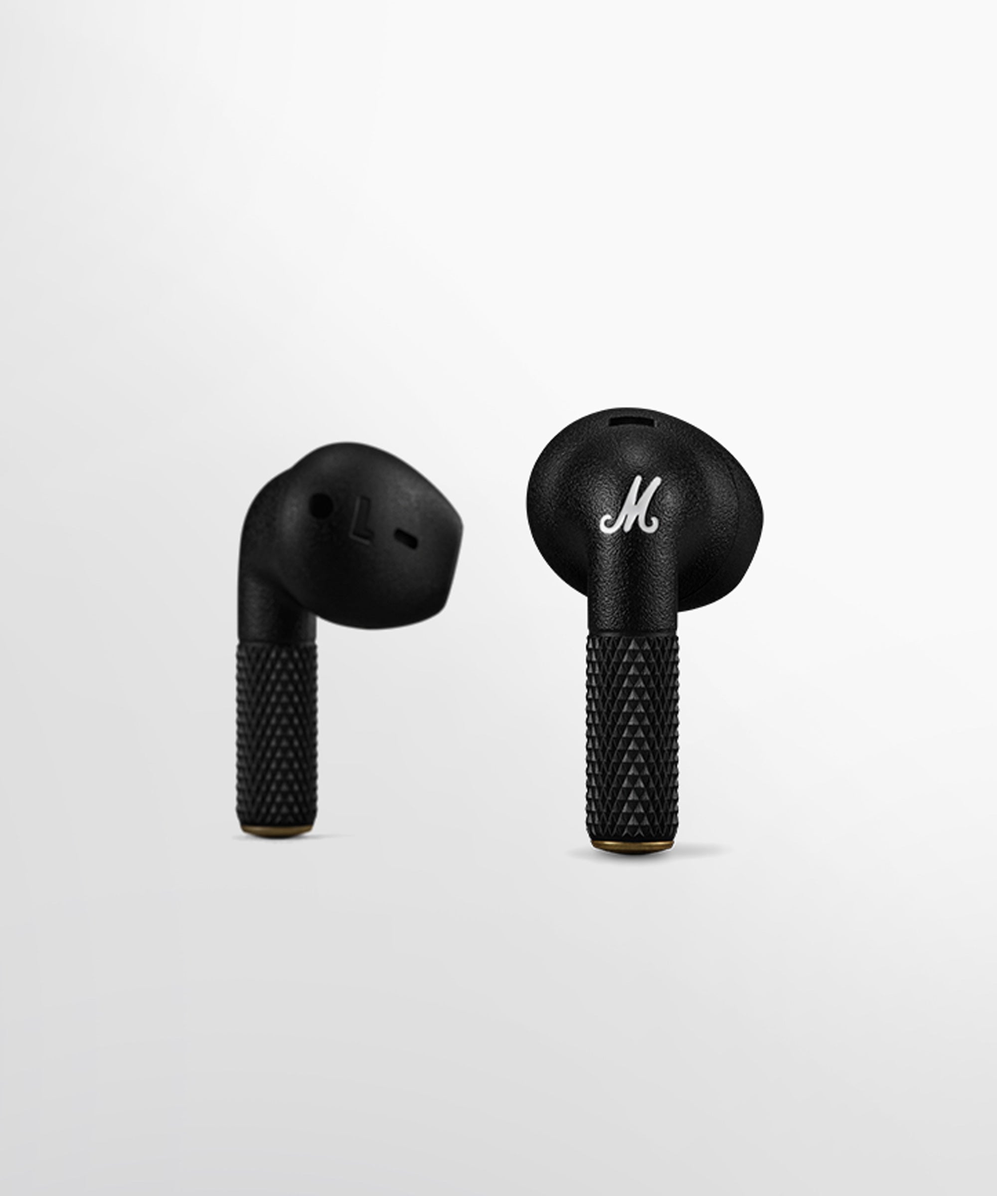 Marshall Minor IV ワイヤレスイヤホン Marshall/マーシャル】MINOR IV