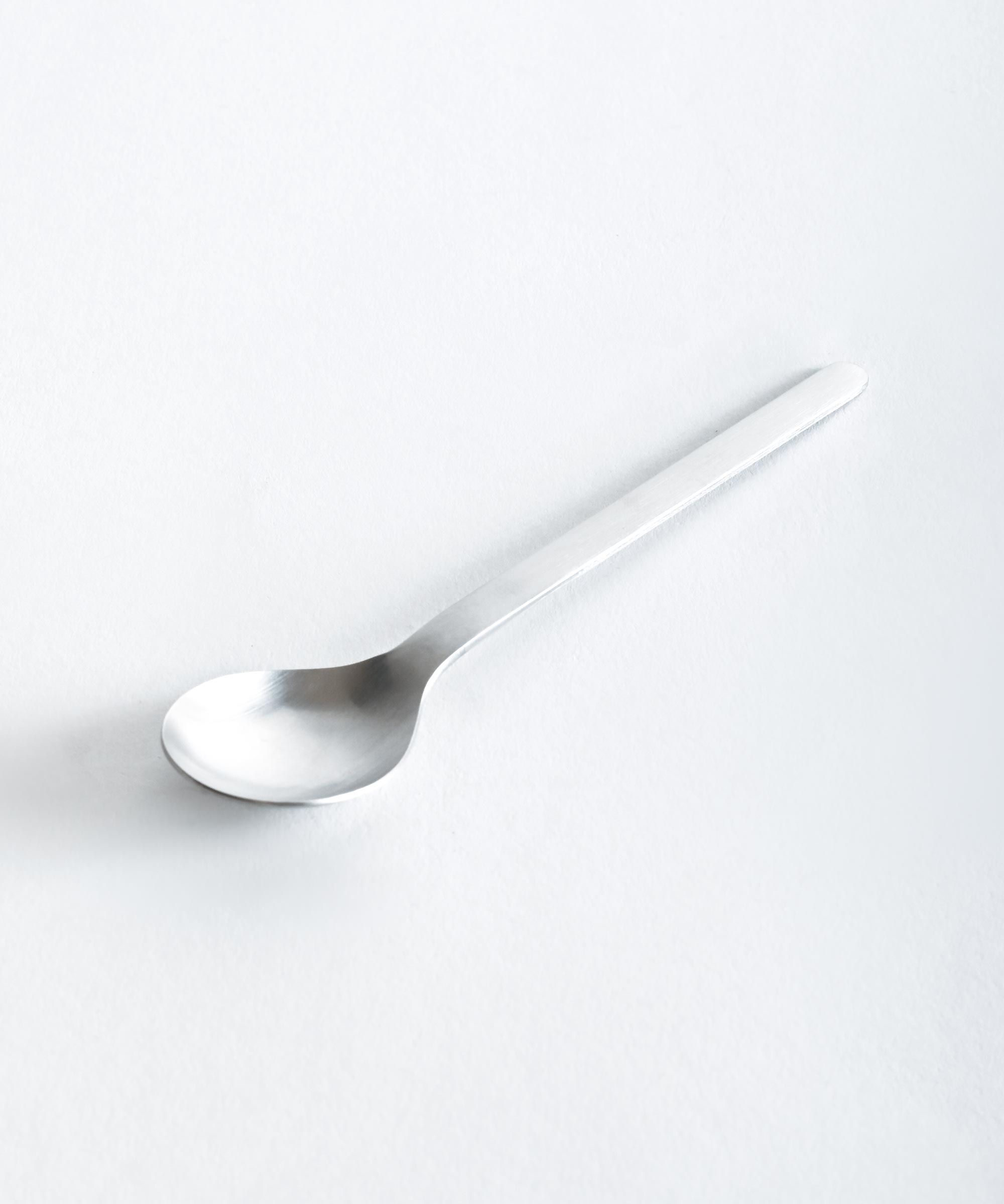 SALUS/セイラス】機内食カトラリー スモールスプーン – BASIC AND