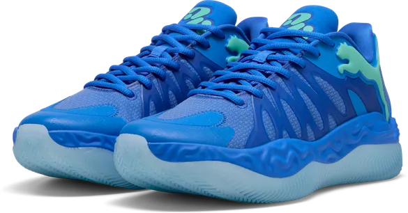 PUMA HALI 1を履いたプレイヤー達のレビューまとめ｜スペック・特徴