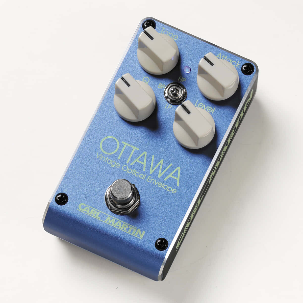 エンヴェロープ・フィルターの最新事情 feat.大林亮三（SANABAGUN