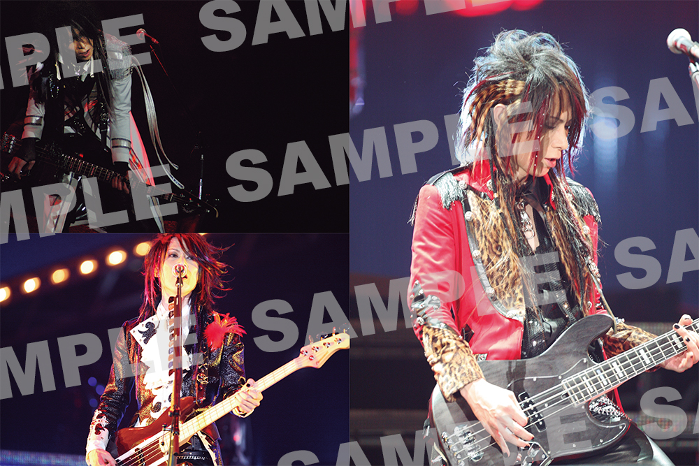 HEATH（X JAPAN）を偲ぶムック『All about HEATH』が発売！ | ベース