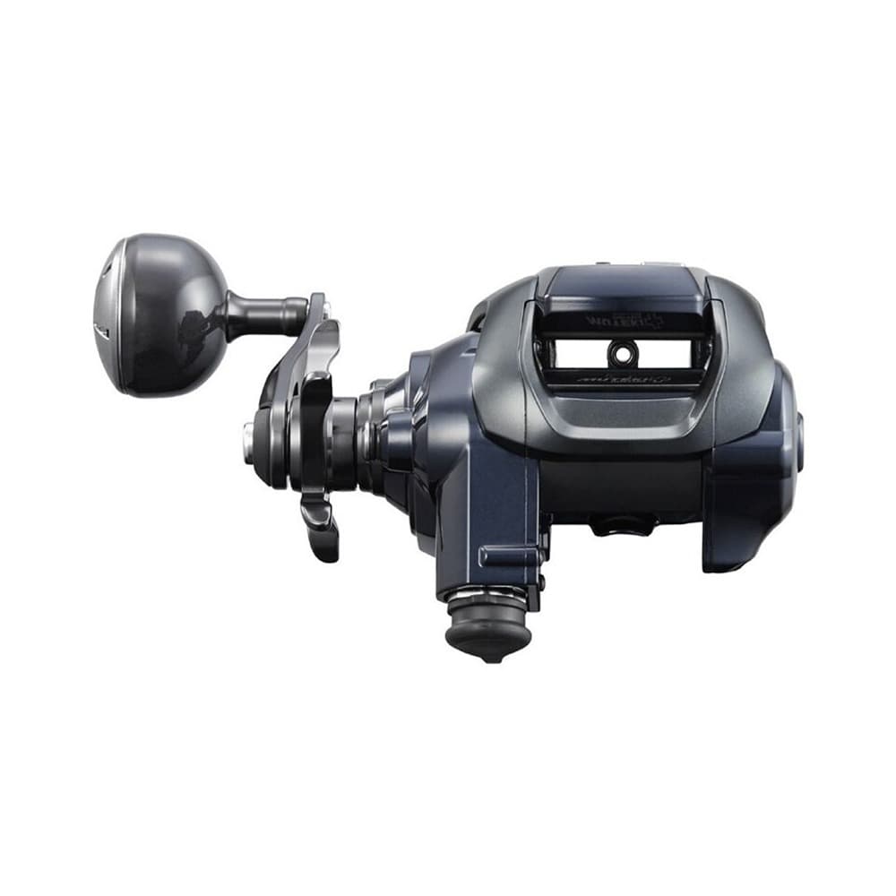 22 FORCE MASTER 1000 – Bass-Tokyo