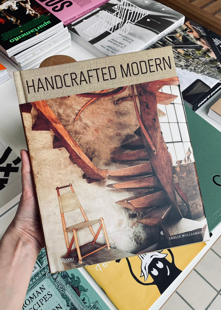 Handcrafted Modern – BAUTIER