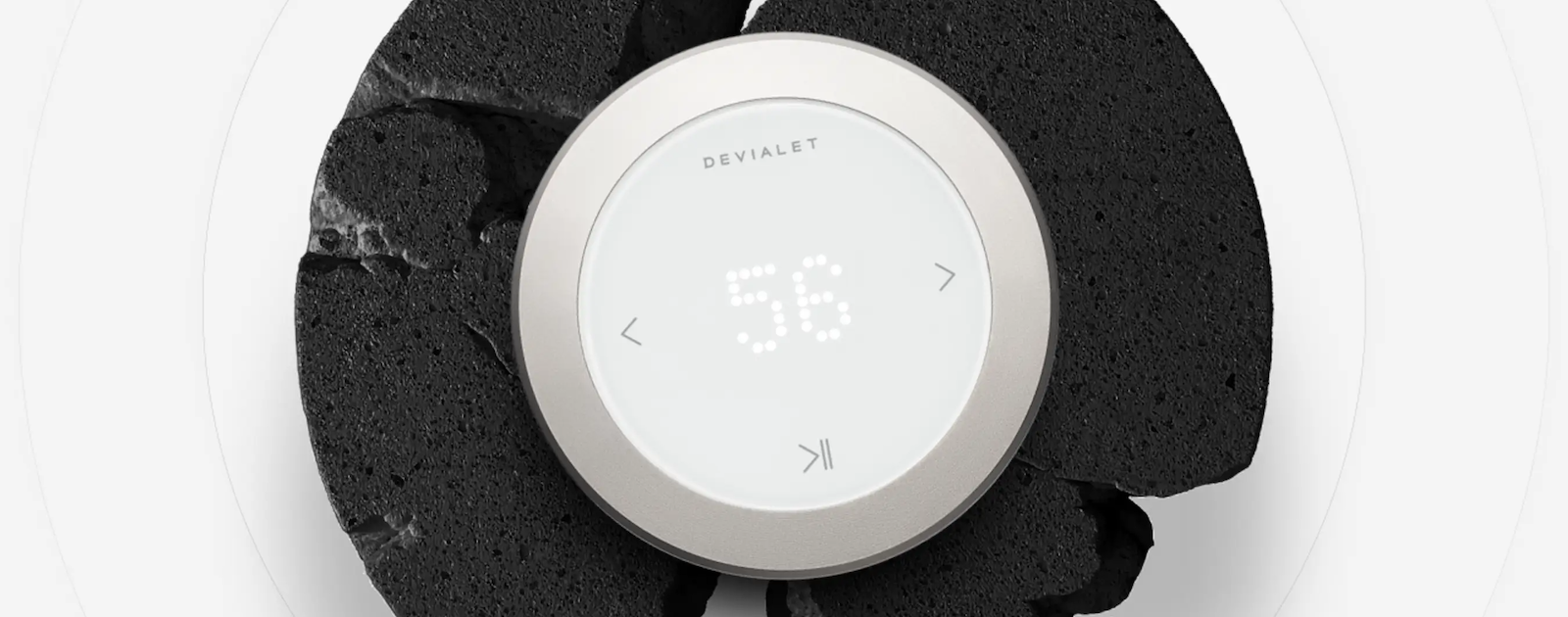 Devialet Remote for Phantom and Dione