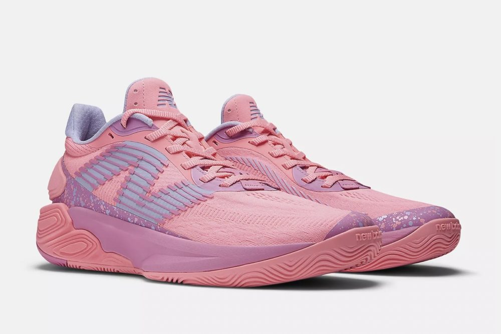 国内9/14発売】New Balance Two Wxy v5 “Ultra Pink” | bbkicks-news