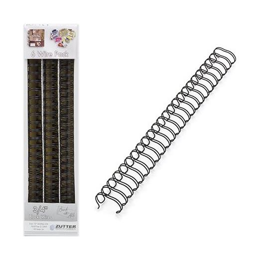 Zutter Bind-It-All 3/4