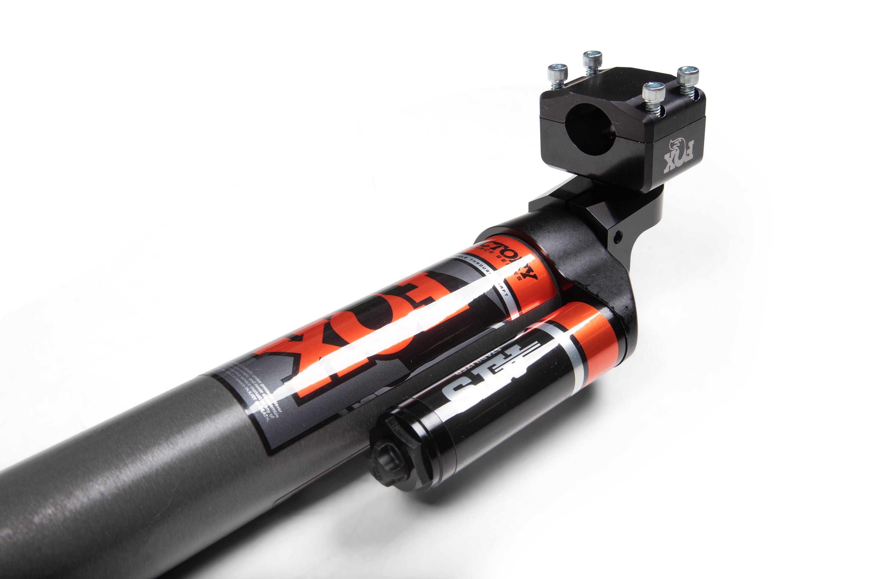 FOX 2.0 ATS Steering Stabilizer | Ford F250/F350 17-25 – BDS