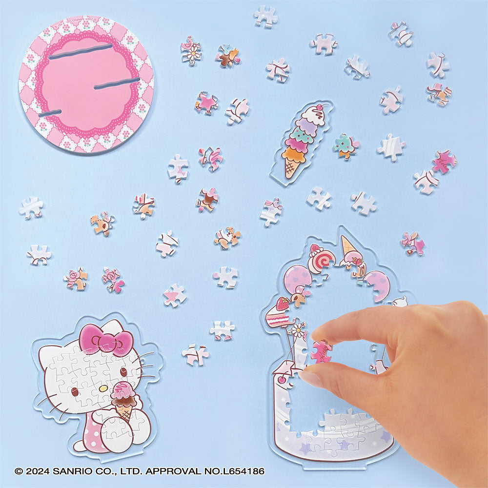 アクスタポップ ハローキティ – BEVERLY