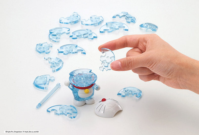 ドラえもん – BEVERLY