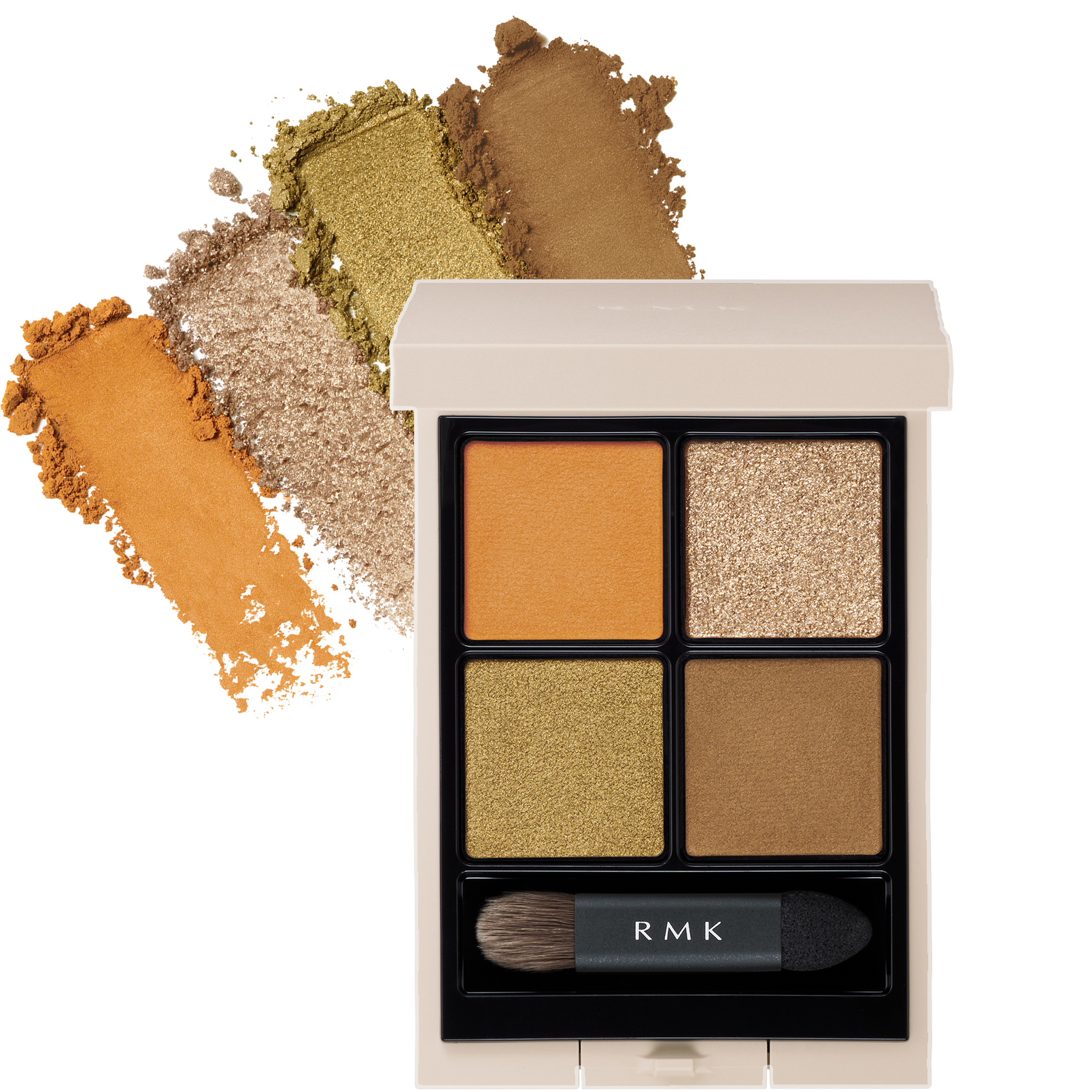 数量限定のアイテムは争奪戦も…「RMK」超注目新作コスメ【全色紹介