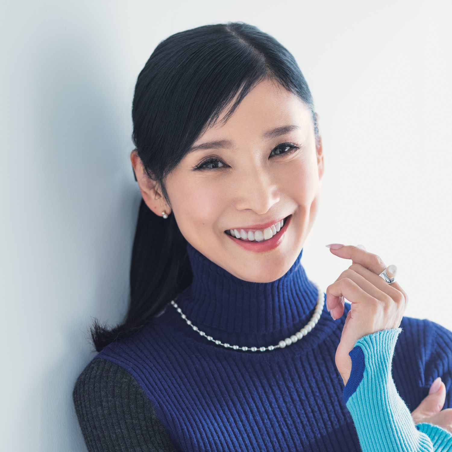 黒木瞳さん（64歳）「都市伝説じゃなくて『本当です』」と語る意外な