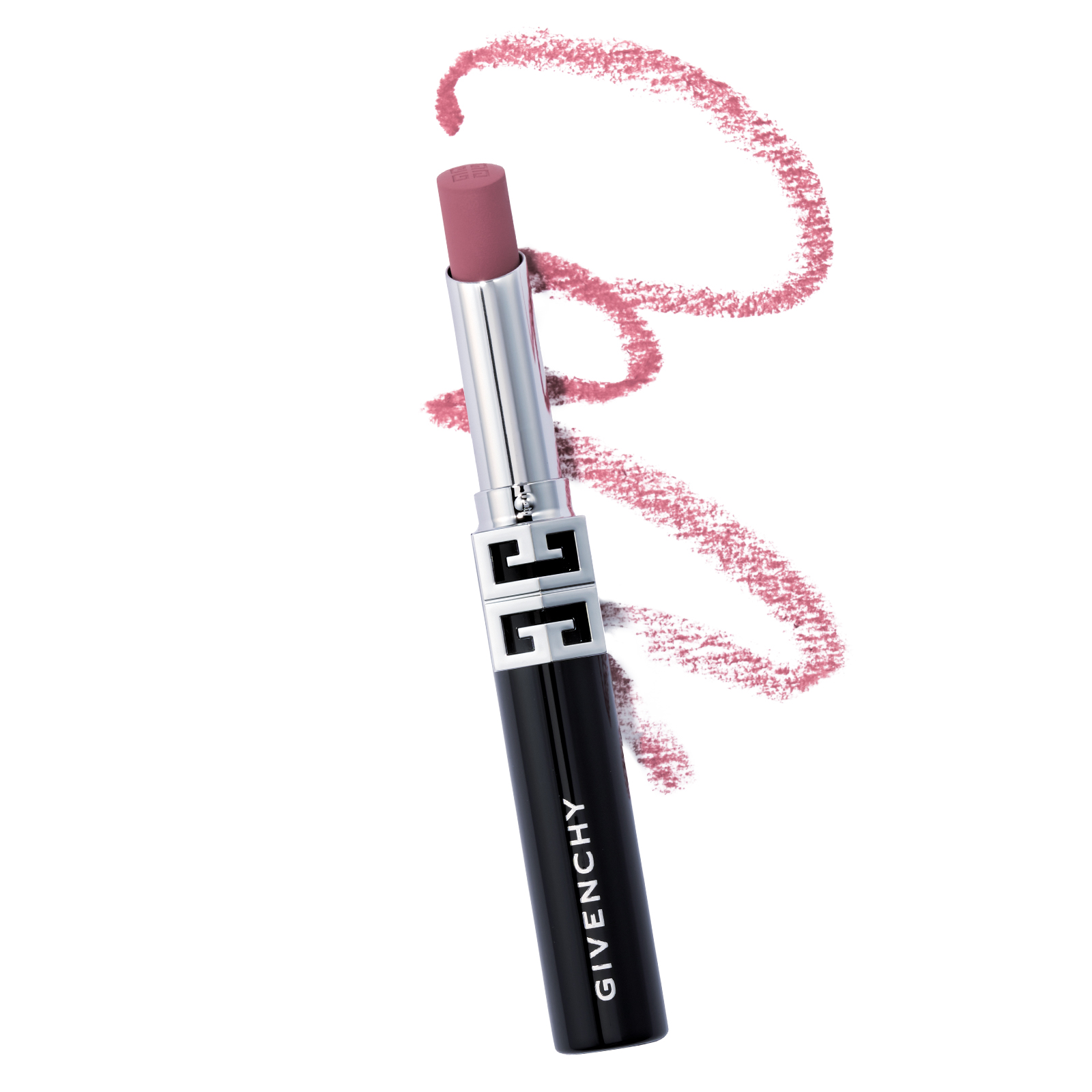 ジバンシイ新作】スリムなマットリップがオシャレすぎ！大人が買うべき