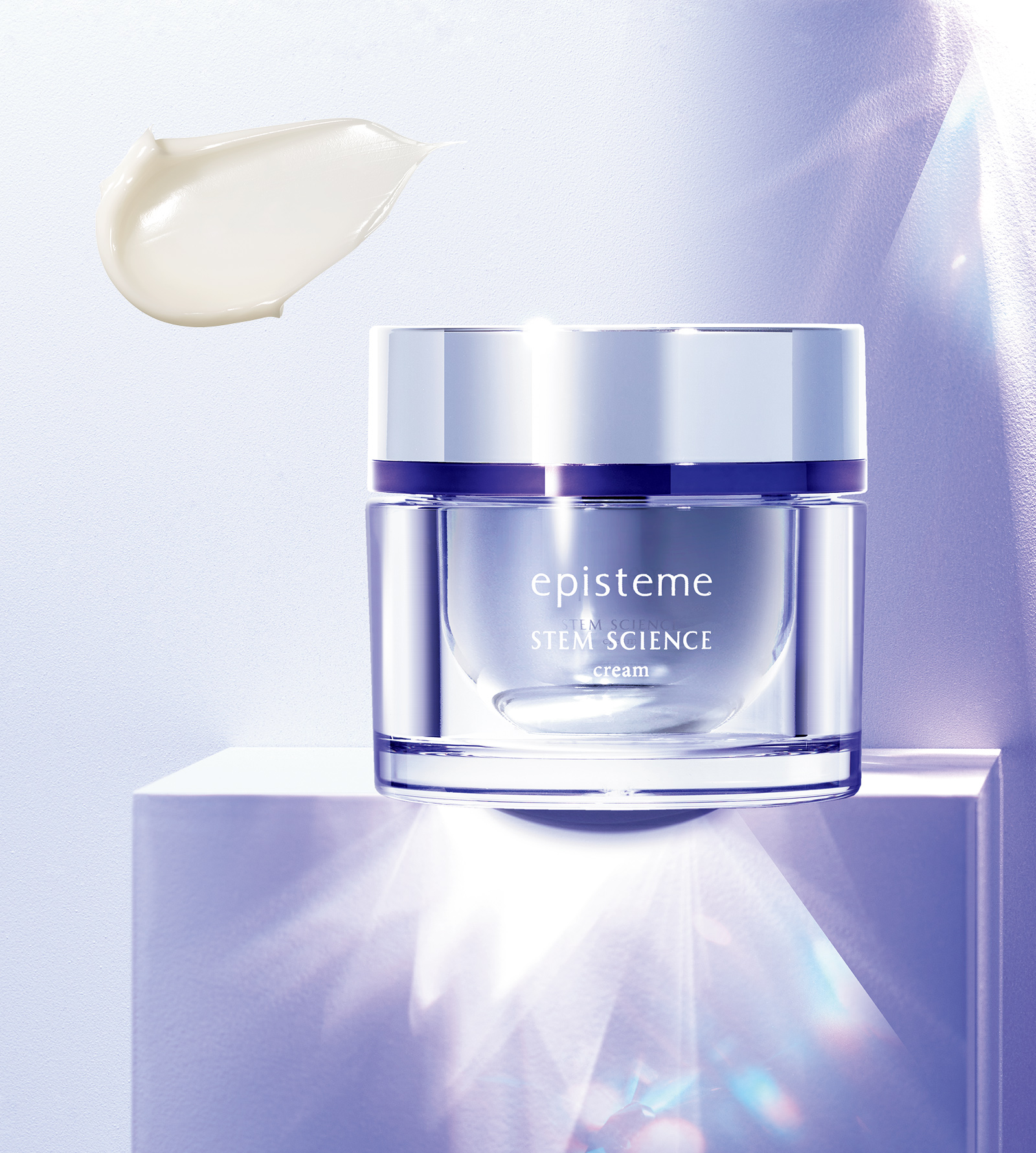 潤いあふれるふっくらハリ肌へ！【未来型エイジングケア】が登場 | 美