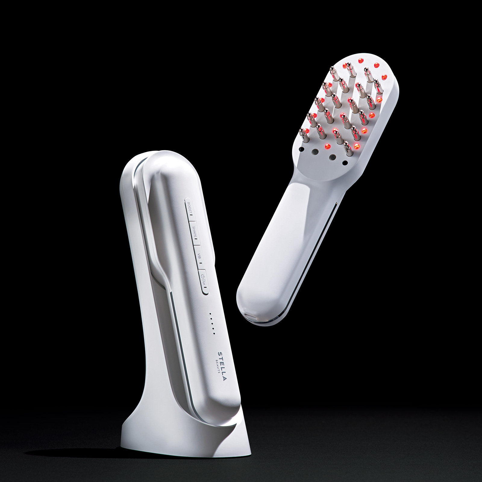 LLLTってなに？」ステラボーテの最新リフトブラシを60日ガチ検証