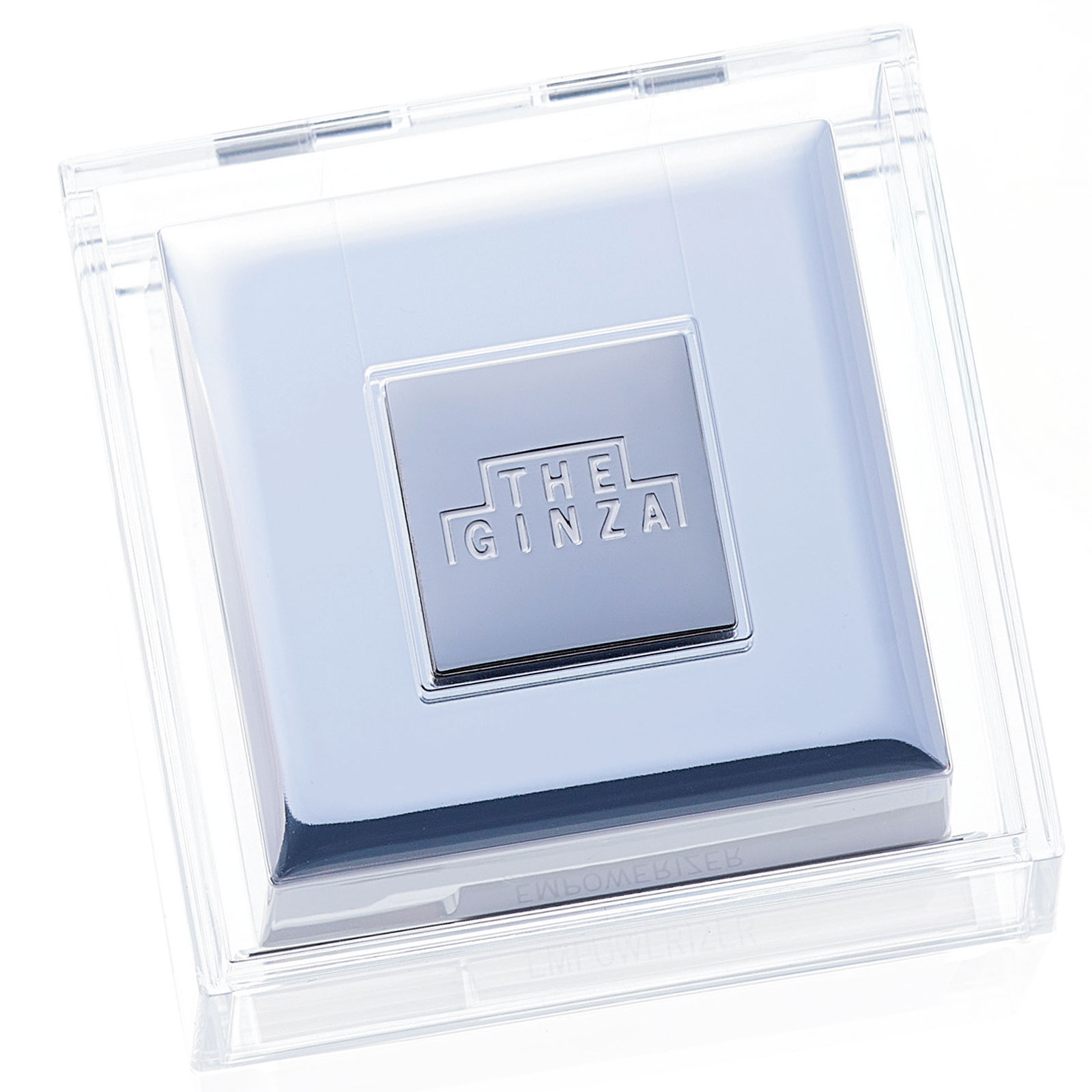 THE GINZAの最高峰クリーム」をマッサージ塗りで【読者が5週間お試し