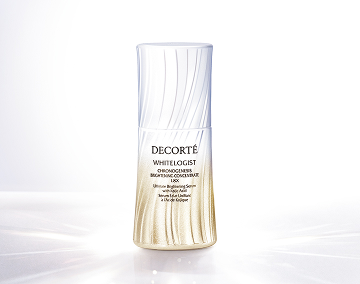 もうシミに迷わない！コスメデコルテのNo.1美白シリーズ【8代目