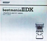 beatmania IIDX -SUPER BEST BOX- vol.2 | BEMANI Series Soundtrack