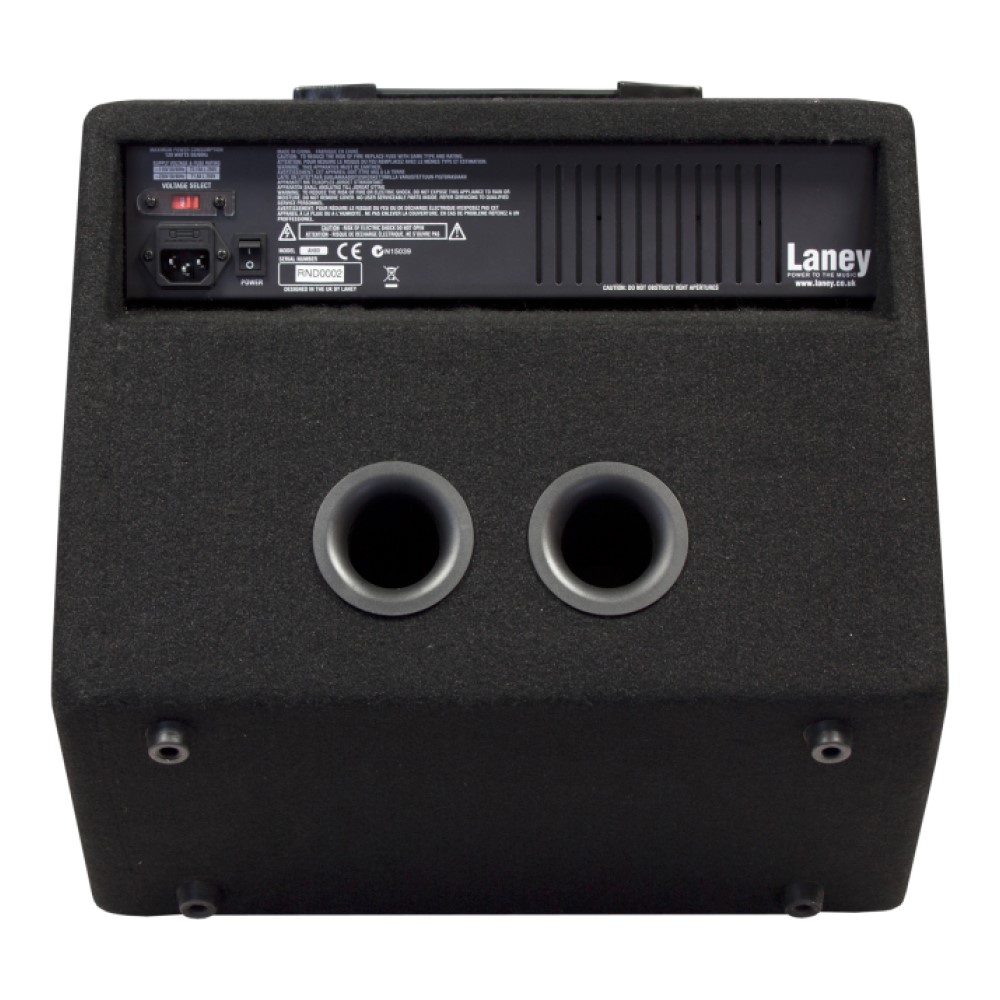 Laney AH80 Audiohub Series 80-watt 1×10 Inch Multi-Instrument