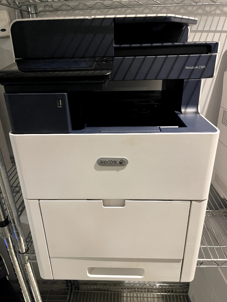 Clearance Corner | Benchmark Office Systems