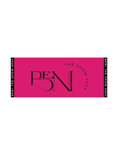 DVD「BENI Live House Tour 2017 