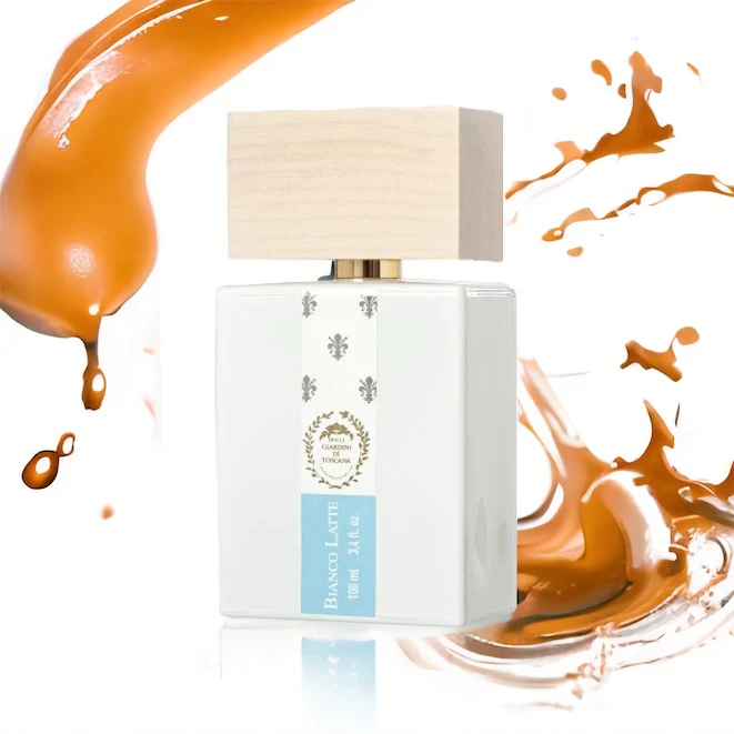 Bianco Latte Giardini Di Toscana 100ml EDP – Benlux Cosmetic