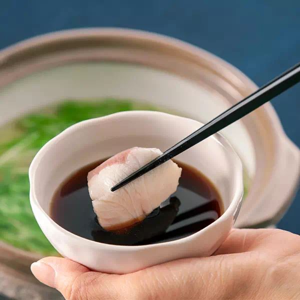 なべのぽんず - トキワの人気調味料通信販売サイト | トキワさん家