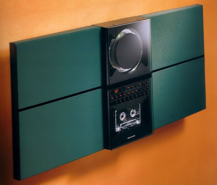 BeoSound Century / 2000