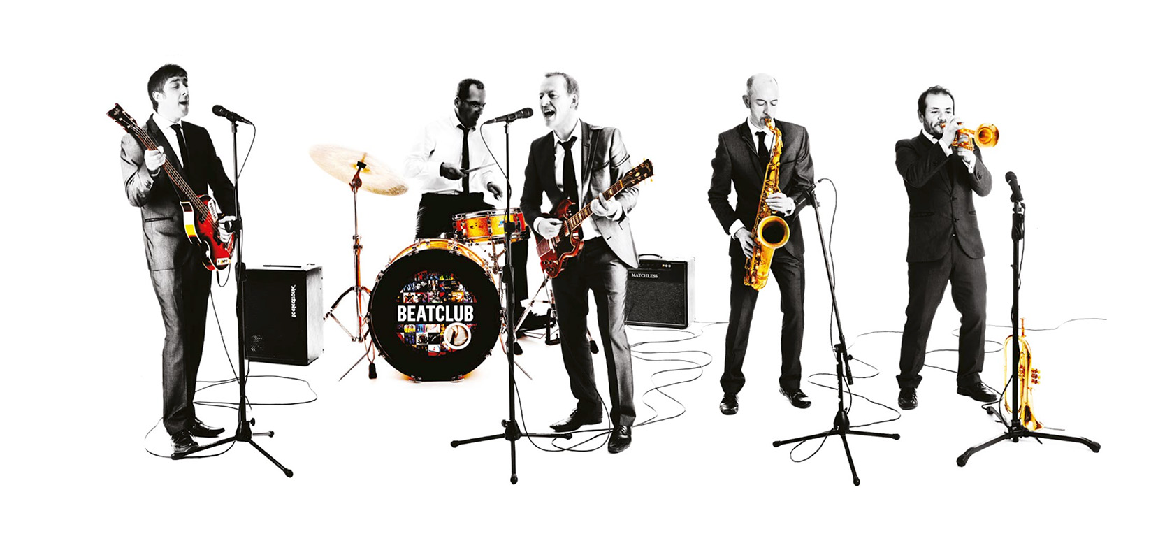 Wedding Bands Ireland - 25 Years of Weddings in Ireland - Beatclub