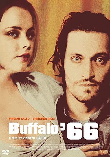 ヴィンセント・ギャロの好きなファッションと心に響く作品｜Beatandone