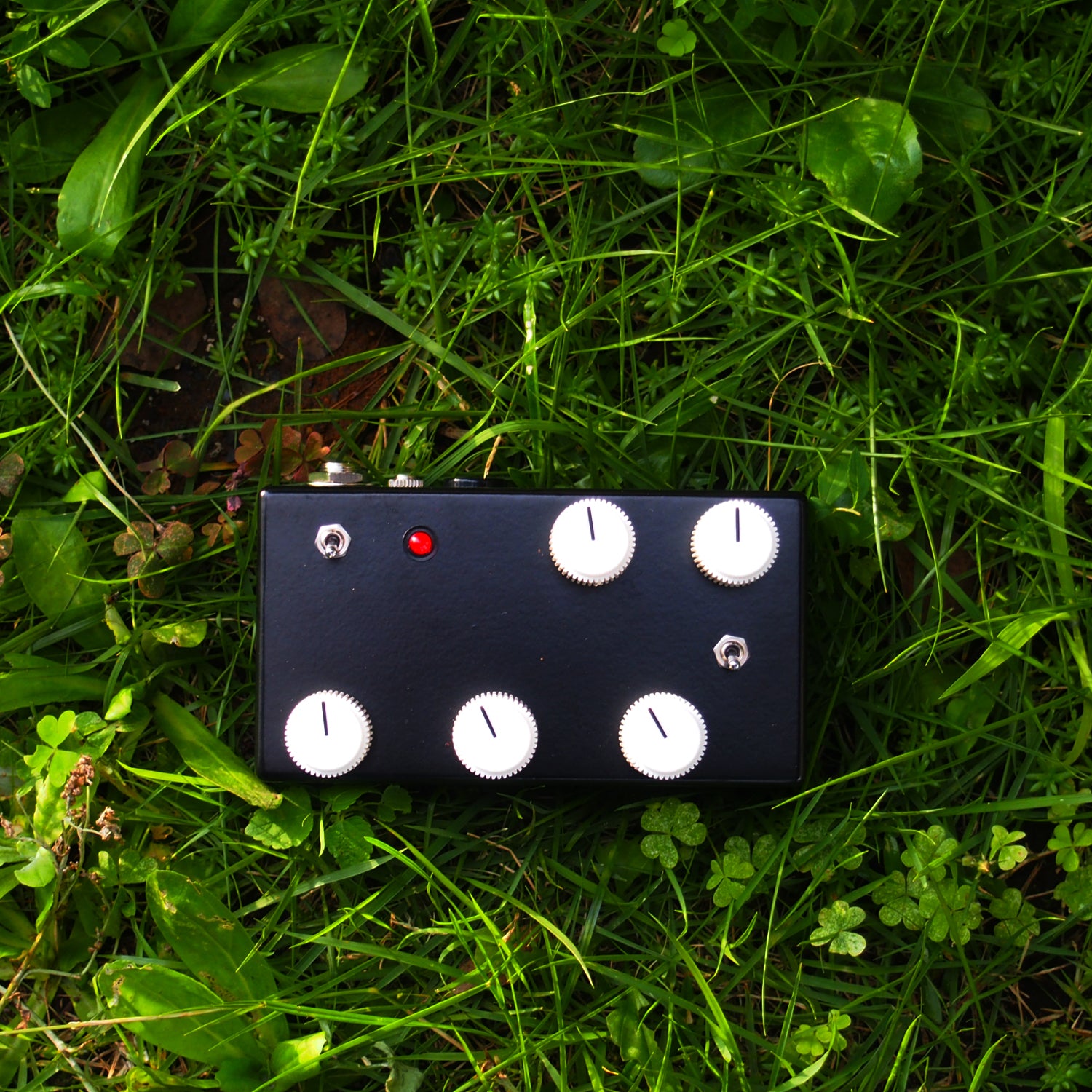 Minimal Drone – beatsville