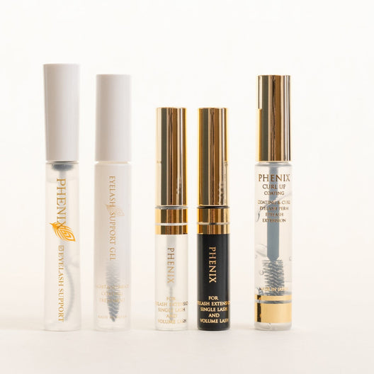 フェニックスアイ コーティングリキッド クリア – b/come