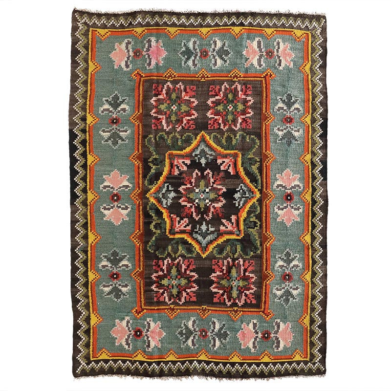 ヴィンテージキリム クリアランス | ボー・デコール オンラインショップ