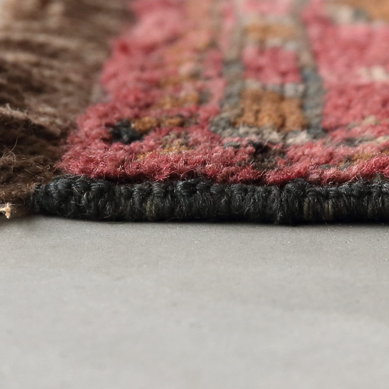 トライバルラグ[バルーチ] 1990年代 / OR582 | ボー・デコール