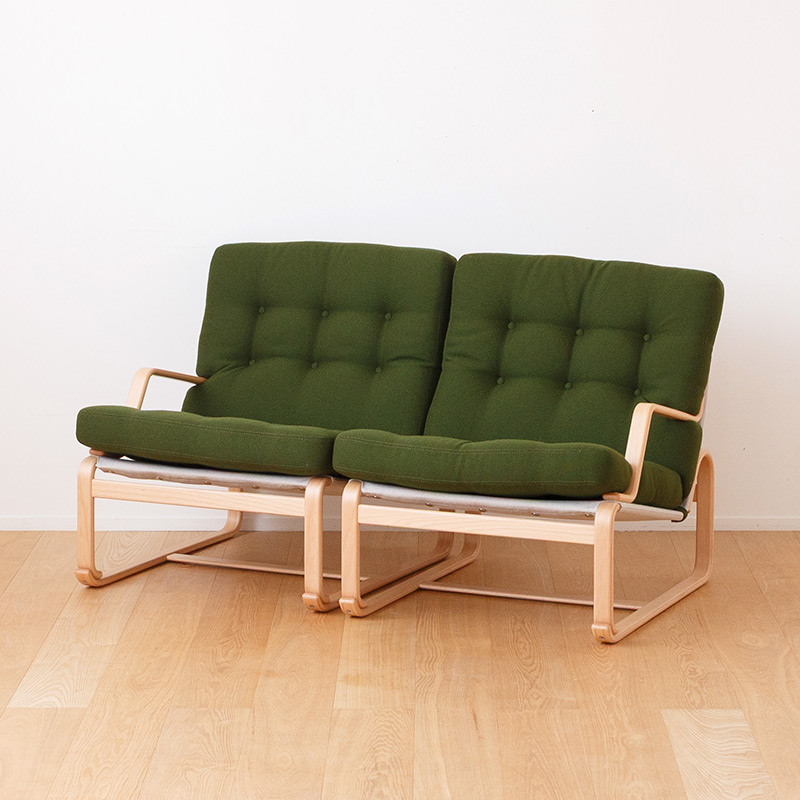 マルガリータソファ / ブルーノ・マットソン | ボー・デコール