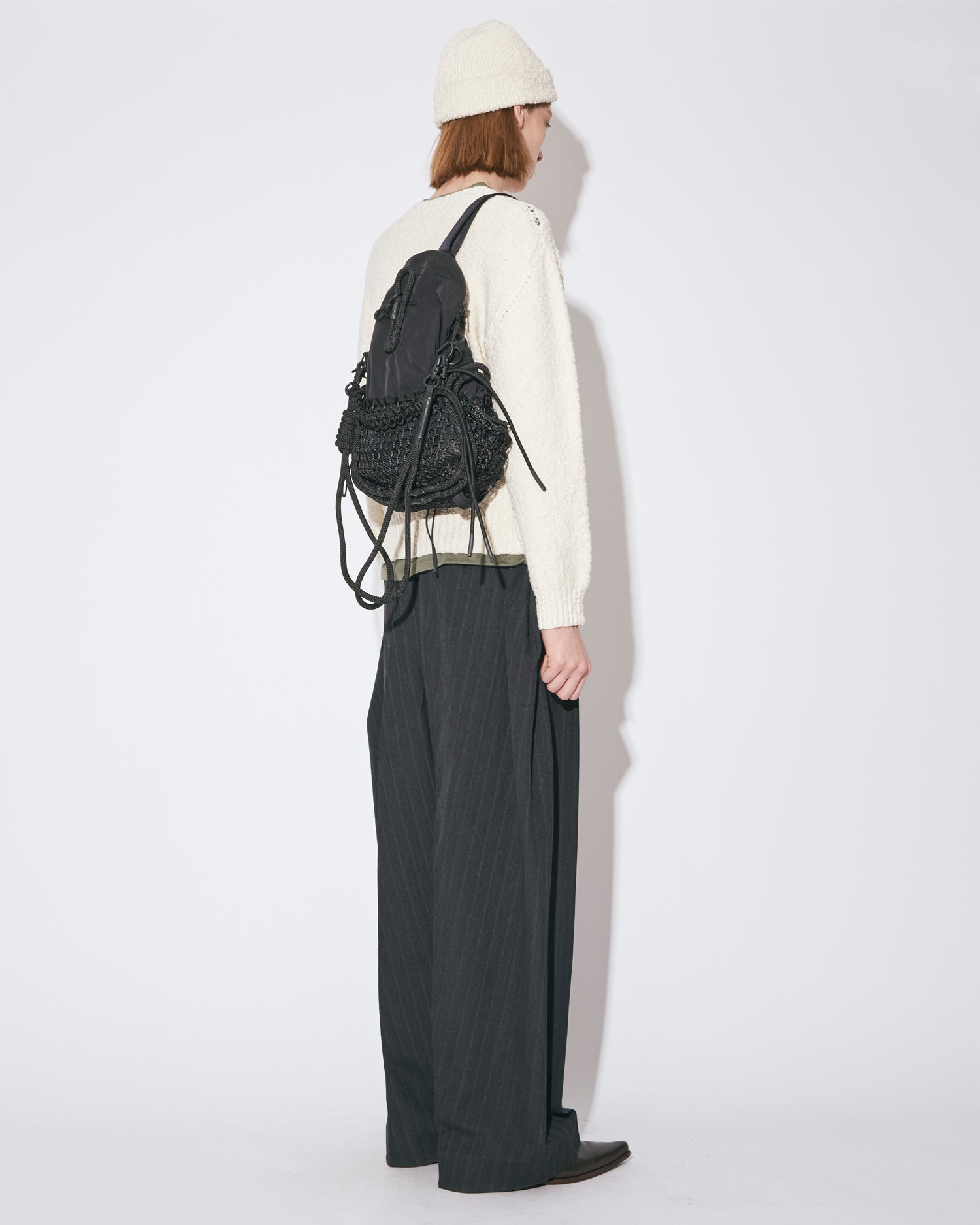 over engineering sacoche – beautiful people online store