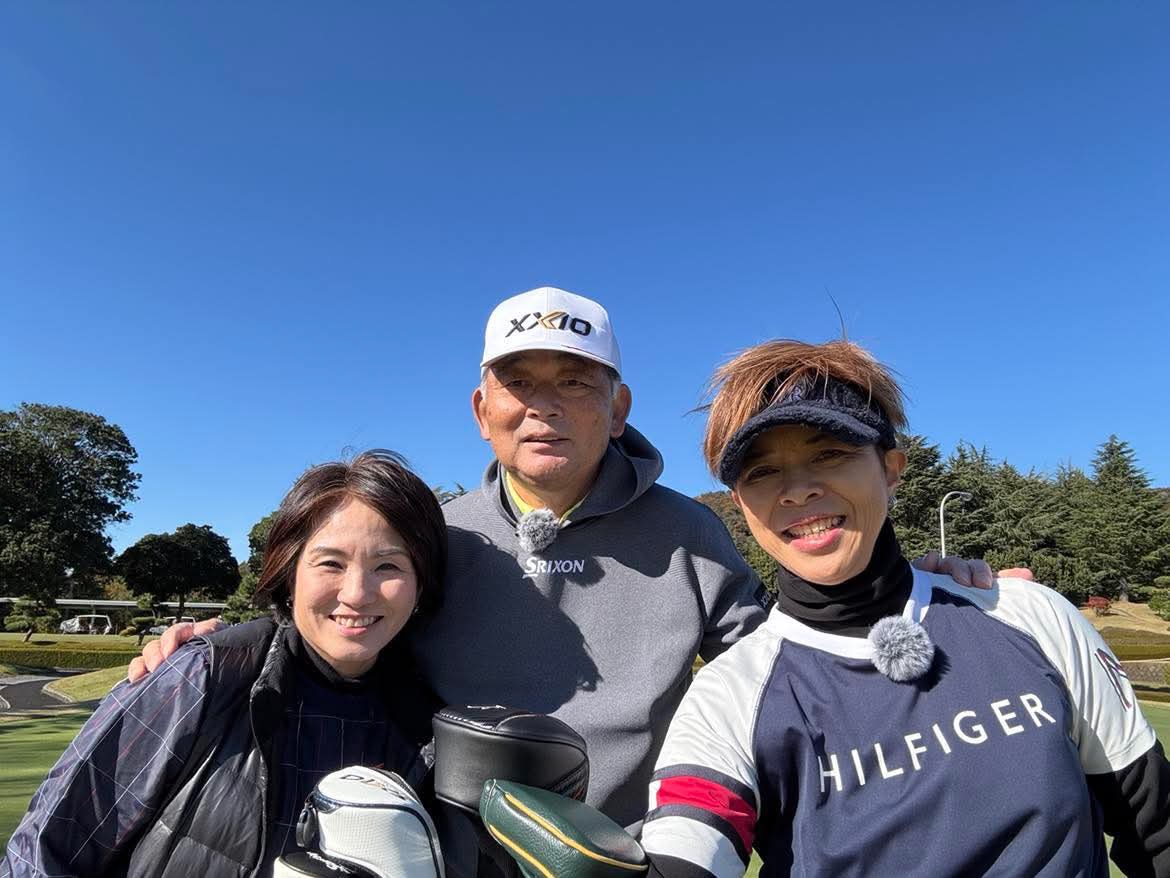 兄弟子 中嶋常幸プロのマスターズ解説引退にあたり、思うこと。 | 東京