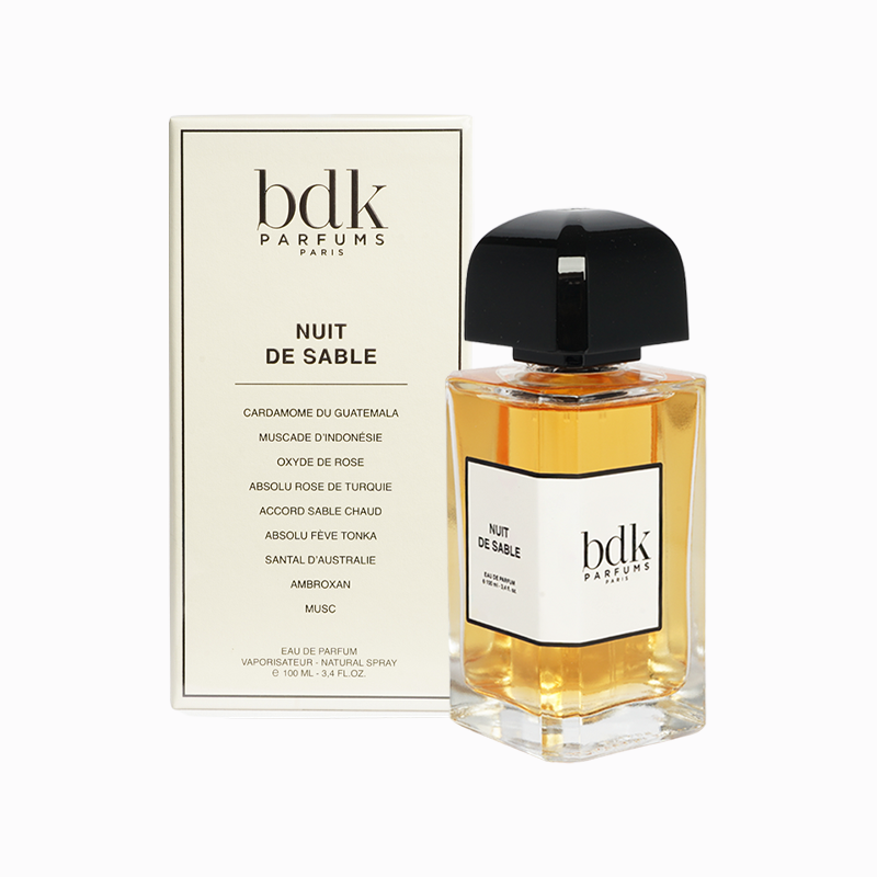BDK Parfums Nuit De Sable Eau de Parfum - Lowest Price| Beautinow