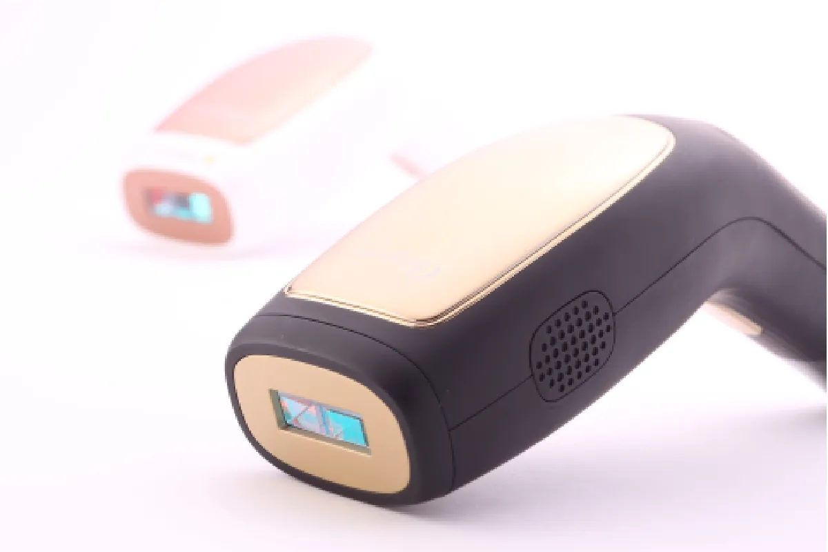 OPUS BEAUTY 03(家庭用脱毛器)|Beauty Bank（ビューティーバンク）公式