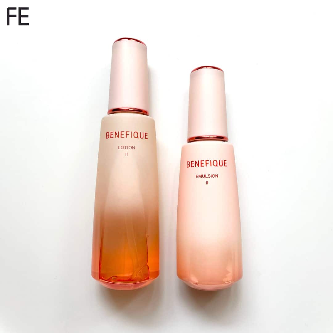 ベネフィーク】化粧水＆乳液をレビュー！成分や使い方まで徹底解説