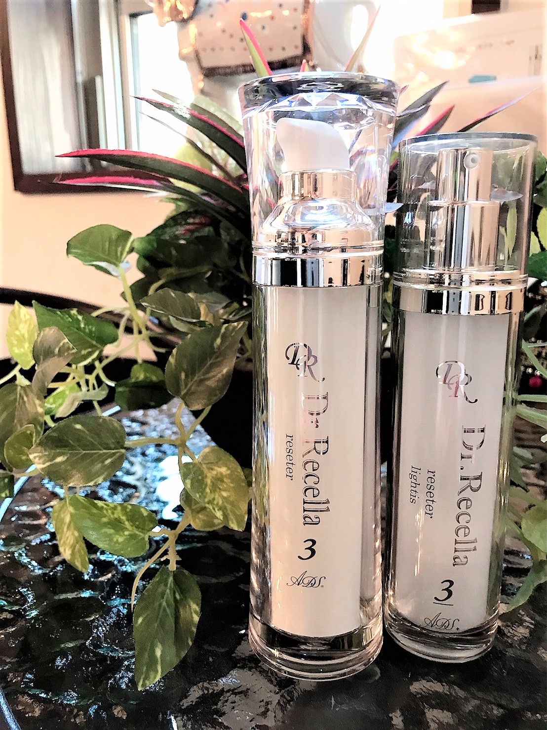 ドクターリセラ リセッターライティス ドクターリセラADSシリーズ