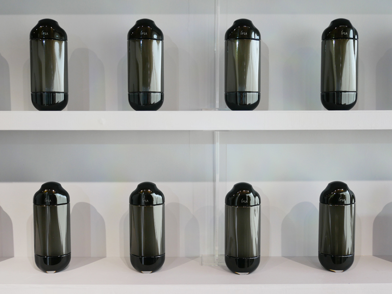 IPSA（イプサ）から濃密化粧水「エッセンスローション アルティメイト