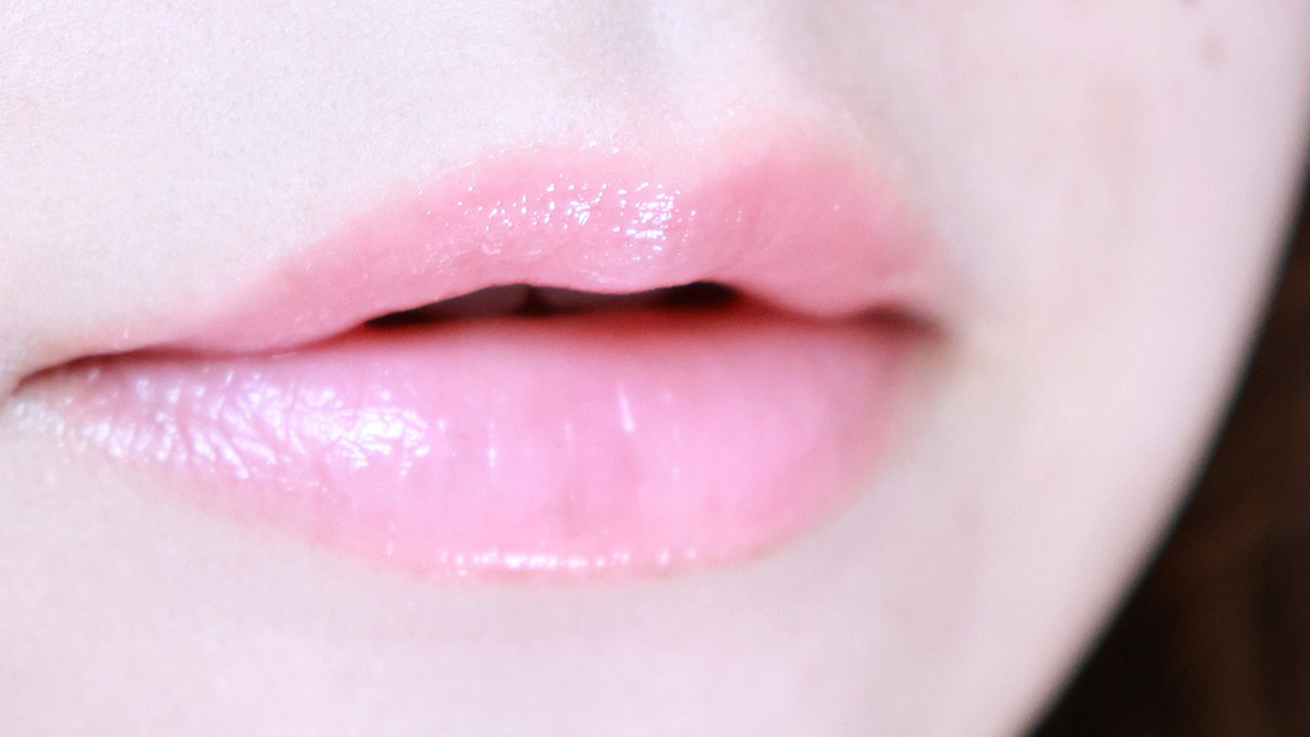 LA MER】ザ・リップ ボリューマイザーにカラー付き新発売！縦ジワなし